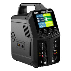 Зарядний пристрій SkyRC T1000 Charger