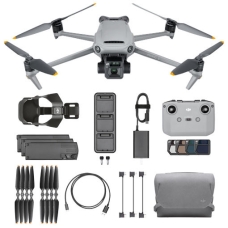Квадрокоптер DJI Mavic 3 Fly More Combo