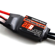 Регулятор хода HOBBYWING SKYWALKER 20A V2