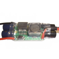Регулятор питания MAUCH 090 HYB-BEC 4-14s (12 V)