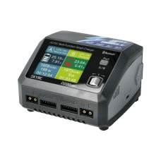 Зарядний пристрій SkyRC D200neo 200W800W