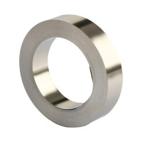 Nickel Strip 99.96% (0.2x8mm) for 18650 Battery (10 meters)