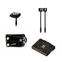Foxeer 4.9G Low band Goggles Module Set KIT Video Transmission System