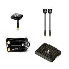 Система передачі відеосигналу Foxeer 4.9G Low band Goggles Module Set KIT