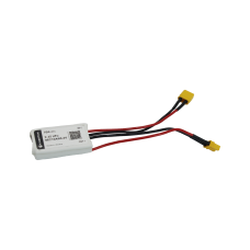 Регулятор живлення KASHTAN UBEC 10A 2-6S