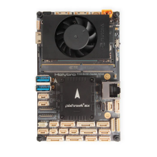 Полетный контроллер Holybro Pixhawk 6X NVIDIA Jetson Orin NX 16GB (with Wi-Fi & SSD & Camera)