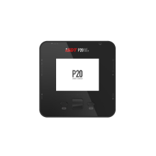 Зарядний пристрій ISDT P20 500W 20A x 2 Dual Channel Smart Charger