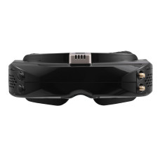 Окуляри для FPV з приймачем Skyzone SKY04X V2 OLED 5.8G