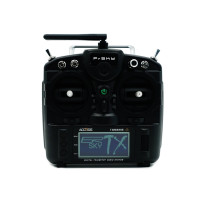 Радиоаппаратура Frsky Taranis X9 Lite (Black)