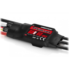 Регулятор ходу Hobbywing Skywalker 60A V2