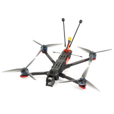 Квадрокоптер iFlight Chimera 7 Pro 6S HD Lr (DJI FPV Air Unit Module)