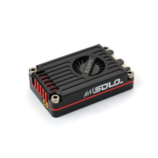 Відеопередавач RUSH Max Solo 5.8G 25/500/1000/2500mW