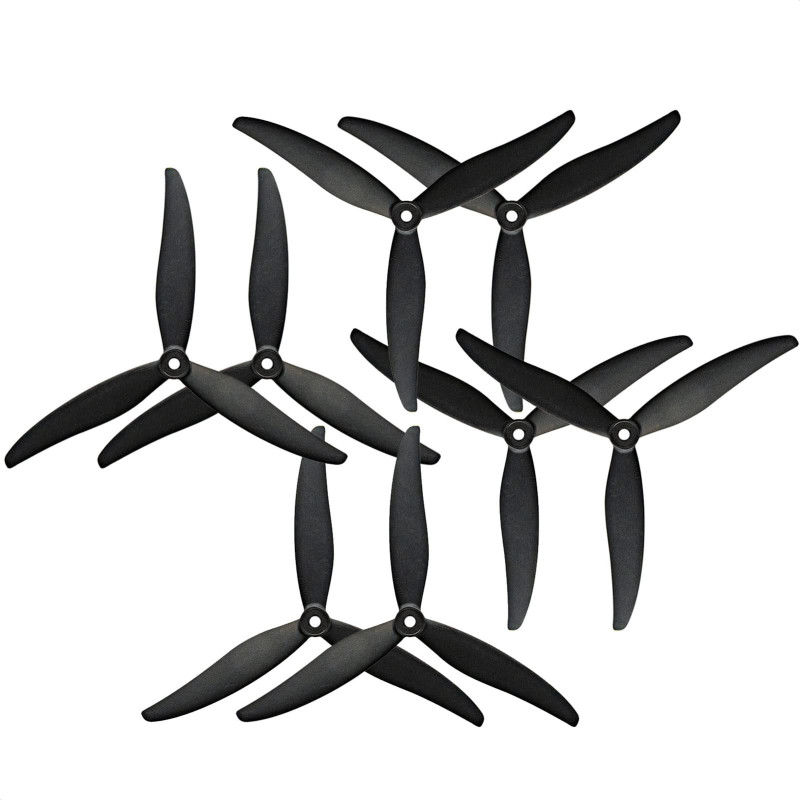 Пропеллер Gemfan 7037 4pcs CW/CWW