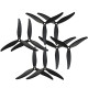 Пропеллер Gemfan 7037 4pcs CW/CWW