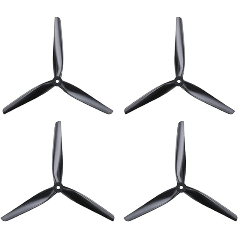 Пропеллер Gemfan 7037 4pcs CW/CWW
