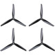 Пропеллер Gemfan 7037 4pcs CW/CWW