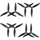 Пропеллер Gemfan 7037 4pcs CW/CWW