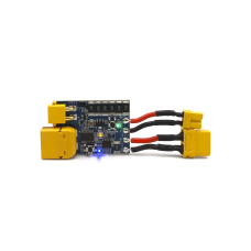 Електронний запобіжник VIFLY ShortSaver2 ShortSaver V2 Smart Smoke Stopper