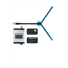 Відеоприймач VRX-1G3 V2 1.2-1.3GHz