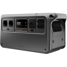 Зарядна станція DJI Power 1000