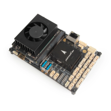 Полетный контроллер Holybro Pixhawk 6X Pro NVIDIA Jetson Orin NX 16GB (with Wi-Fi и SSD & Camera)