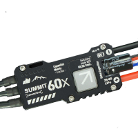 Dualsky SUMMIT 60X.U6 Speed Controller