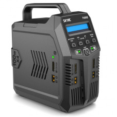 Зарядний пристрій SkyRC T400Q Balance Charger