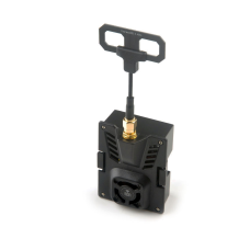 Передавач радіосигналу Happymodel ExpressLRS ES24TX Pro 2.4GHz 1W Micro TX