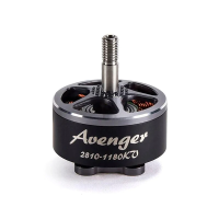 Мотор Brotherhobby Avenger 2810 900KV