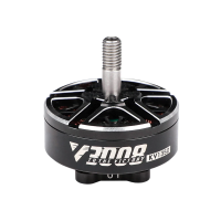 Motor T-Motor VELOX V3008 Cinematic Motor - 1155KV/1350KV/1500KV
