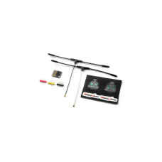 Приймач радіосигналу Happymodel ExpressLRS EPW6 900MHz 6CH PWM