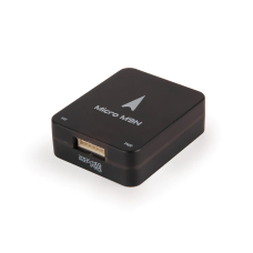 Навігаційний модуль Holybro Micro M9N GPS With Case