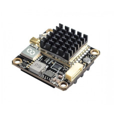 Відеопередавач AKK VTX FX2 Dominator 250/500/1000/2000mW 5.8GHz на 37 каналів