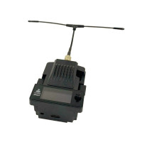 Radio Signal Transmitter Radiomaster Ranger Micro 2.4GHZ ExpressLRS RF Module Combo