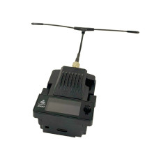 Передавач радіосигналу Radiomaster Ranger Micro 2.4GHZ ExpressLRS RF Module Combo