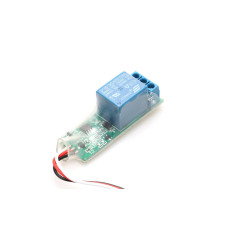 Реле Songle PWM 5-12V 10A