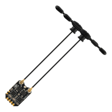 Приймач RadioMaster RP4TD ExpressLRS 2.4GHz True Diversity Receiver