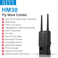 Відеосистема з ip камерою SIYI HM30