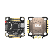 Полетный контроллер SpeedyBee F405 V3 BLS 60A 30*30 FC&ESC Stack