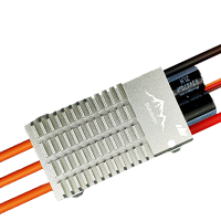 DualSky SUMMIT 100HV, SUMMIT series brushless speed controller