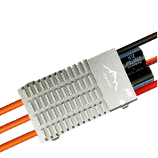 Регулятор ходу DualSky SUMMIT 100HV, SUMMIT series brushless speed controller