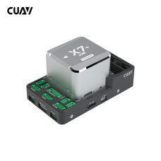 Полетный контроллер CUAV X7+ PRO