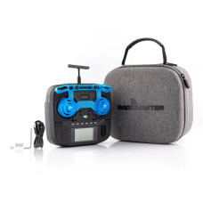 Радіоапаратура RadioMaster Boxer ELRS M2 (FCC)