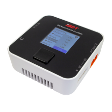 Зарядний пристрій iSDT Q6 Nano Lipo Charger