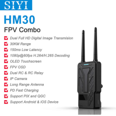 Відеосистема з ip камерою SIYI HM30