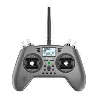 Jumper T-Lite V2 ELRS Radio Transmitter