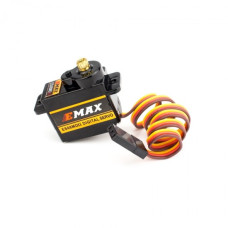Сервопривід EMAX ES08MD II 12G