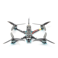 Квадрокоптер Diatone Roma F7 6S