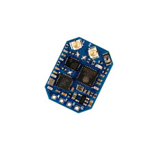 Приймач радіосигналу Matek ELRS-R24-D 2.4G Diversity