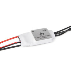 Регулятор ходу T-Motor AT 20A 3S